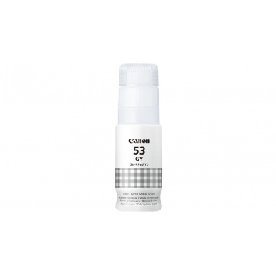 Canon GI-53 GY 4708C001 gri (grey) cerneală originală