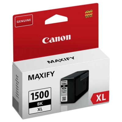 Canon PGI-1500XL negru (black) cartus original