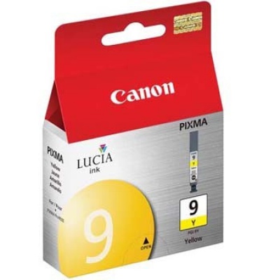 Canon PGI-9Y galben (yellow) cartus original