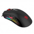 Marvo Mouse M519, 12000DPI, Optical, 8tl., Cu fir USB, negru, gaming