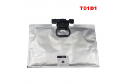 Epson T01D1, C13T01D100 XXL negru (black) cartus compatibil