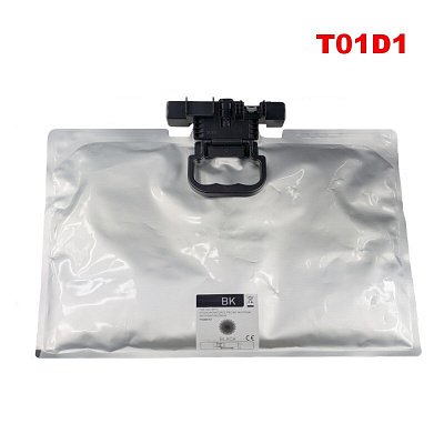 Epson T01D1, C13T01D100 XXL negru (black) cartus compatibil