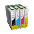 Epson T1285 multipack cartus compatibil