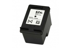 Cartus compatibil cu HP 62XL C2P05AE negru (black) 