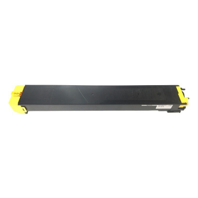 Sharp BP-GT20YA galben (yellow) toner compatibil