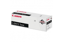 Canon C-EXV13 negru (black) toner original