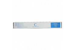 Triumph Adler CK-8511C 1T02L7CTA1 azuriu (cyan) toner original