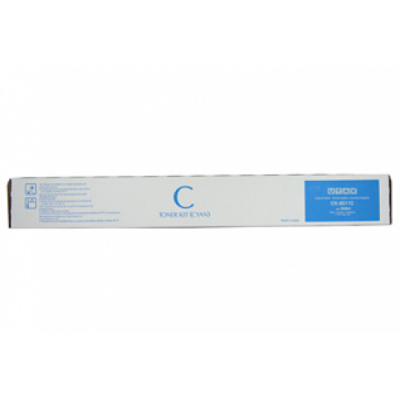 Triumph Adler CK-8511C 1T02L7CTA1 azuriu (cyan) toner original