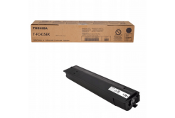 Toshiba T-FC415EK 6AJ00000175 negru (black) toner original