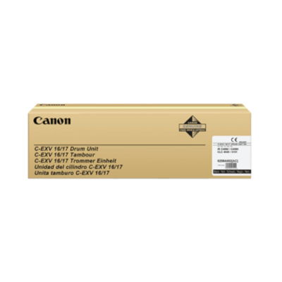 Canon CEXV16/17 0258B002 negru (black) drum original