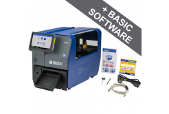 Brady i7500-300-C-EU 177741 imprimantă de etichete