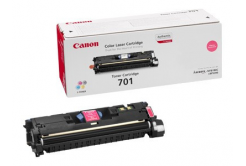 Canon EP-701 purpuriu (magenta) 9289A003 toner original