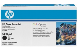 HP 647A CE260A negru (black) toner original