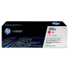 HP 305A CE413A magenta toner original
