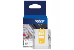 Brother CZ1003, 19mm x 5m, rola etichete original