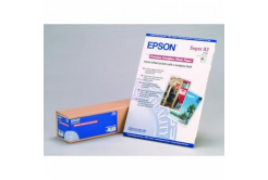 Epson S041328 Premium Semigloss Photo Paper, hartie foto, semi lucios, alb, A3+, 251 g/m2, 20 buc