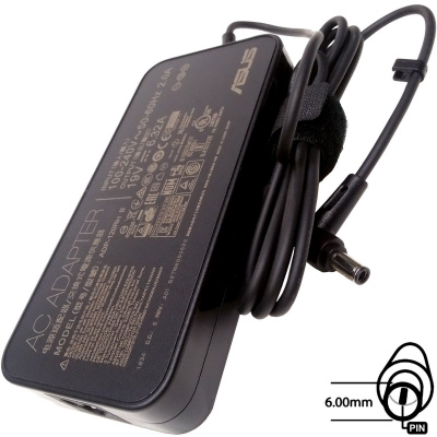 Adaptor original ASUS 120W 19V 3P(6PHI)