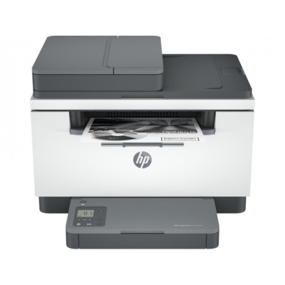 HP LaserJet MFP M234sdn 6GX00F#B19 multifunctional laser
