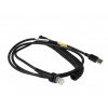 Cablu de conexiune Honeywell CBL-500-300-C00, USB