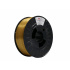 C-Tech 3DF-P-SPLA1.75-BRASS 3D filament, PREMIUM LINE, Silk PLA, 1,75mm, 1000g, Alamă (Brass)