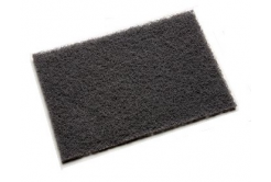 3M Scotch Brite™ 7446 foaie abrazivă HP-HP, S MED, 228 mm x 152 mm (65056)