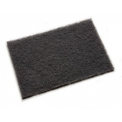 3M Scotch Brite™ 7446 foaie abrazivă HP-HP, S MED, 228 mm x 152 mm (65056)