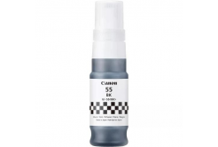 Canon GI-55 BK 6292C001 negru (black) cerneală originală