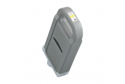 Canon PFI-2700Y 5291C001 galben (yellow) cartus original