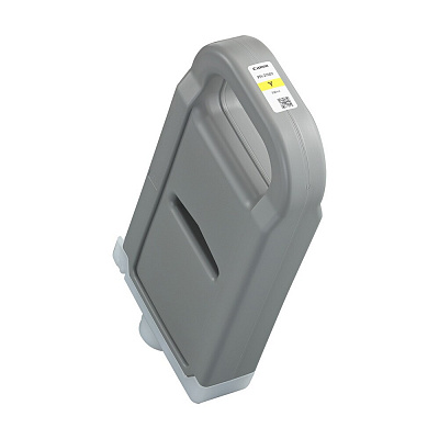 Canon PFI-2700Y 5291C001 galben (yellow) cartus original