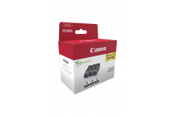 Canon PGI-35 BK TRIPLE 1509B028 negru (black) multipack de cartuse originale, 3buc.