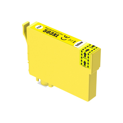 Epson 503XL T09R44 galben (yellow) cartus compatibil