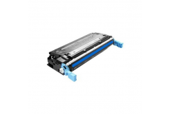 Toner compatibil cu HP 644A Q6461A azuriu (cyan) 