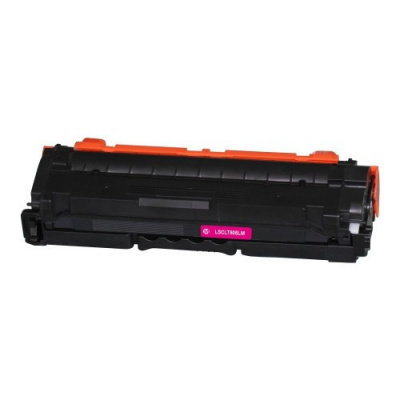 Samsung CLT-M505L purpuriu (magenta) toner compatibil