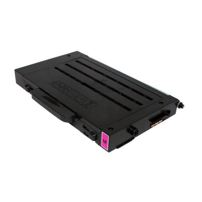 Xerox 106R00681 purpuriu (magenta) toner compatibil