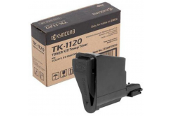 Kyocera Mita TK-1120 negru (black) toner original