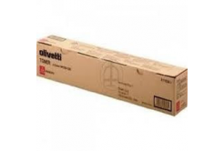 Olivetti B0856 purpuriu (magenat) toner original