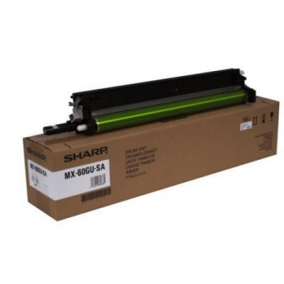 Sharp MX60GUSA drum original