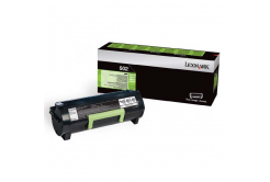 Lexmark 50F2000 negru (black) toner original