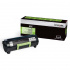 Lexmark 50F2000 negru (black) toner original