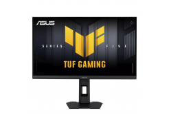 ASUS 90LM0D60-B01971 TUF/VG27AQML5F/27"/IPS/QHD/320Hz/0,3ms/Negru/3R