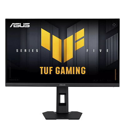 ASUS 90LM0D60-B01971 TUF/VG27AQML5F/27"/IPS/QHD/320Hz/0,3ms/Negru/3R