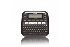 Brother PT-D210 PTD210YJ1 aparat de etichetat
