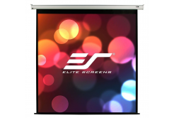 Epson VMAX170XWS2 ELITE plátno elektrické motorové 170'' 1:1