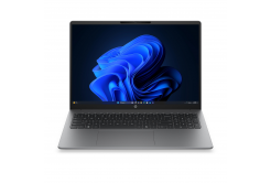 HP E0SY2ET#BCM 200/G2i/5-120U/16"/WUXGA/16GB/512GB/Intel int/DOS/Argintiu/1R
