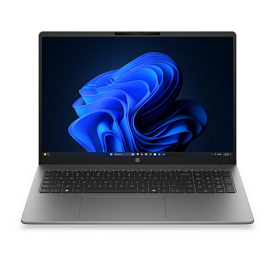 HP E0SY2ET#BCM 200/G2i/5-120U/16"/WUXGA/16GB/512GB/Intel int/DOS/Argintiu/1R