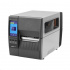 Zebra ZT231 ZT23143-D0E000FZ, imprimantă de etichete, 12 dots/mm (300 dpi), display, EPL, ZPL, ZPLII, USB, RS232, Ethernet