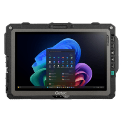 Getac UX10G5, 25,7cm (10,1''), USB, BT, Wi-Fi, SSD, Win. 11 Pro