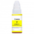 Canon GI-590Y, 1606C001 galben (yellow) cartus original
