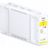 Epson T41F440 galben (yellow) cartus original