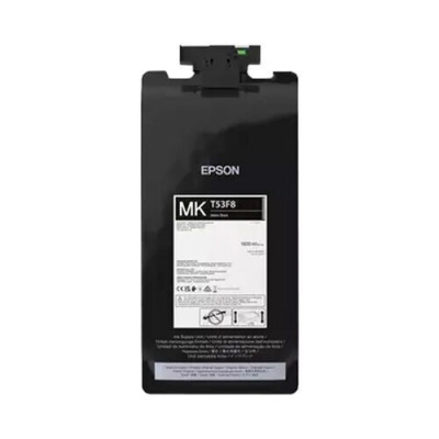 Epson C13T53F80N negru mat (matt black) cartus original